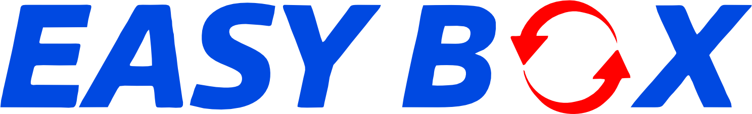 EasyBox logo
