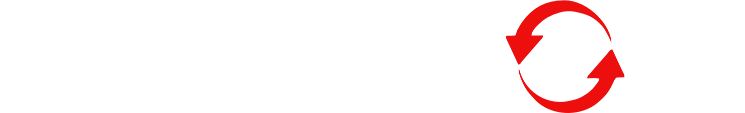 EasyBox logo